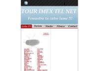 Tour Imex Tel Net SRL