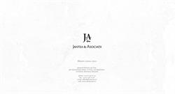 Jantea & Associates Law Firm