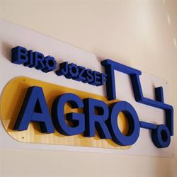Biro Jozsef - Agro
