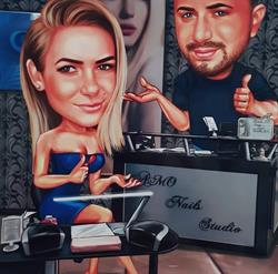 Amo Nails Studio