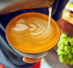 Epic Coffee Shop