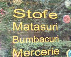 A&M - Metraje si Mercerie