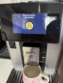 Eroare delonghi