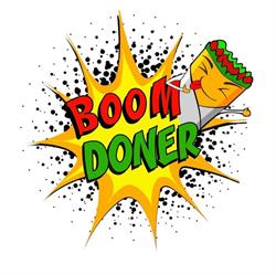 Boom Doner