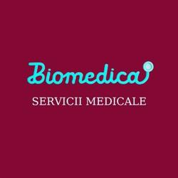 Biomedica Servicii Medicale