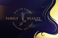 Family Beauty Saloon