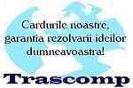 Trascomp SRL