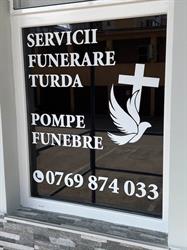 Servicii Funerare Turda Pompe Funebre