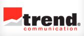 Trend Communication SRL