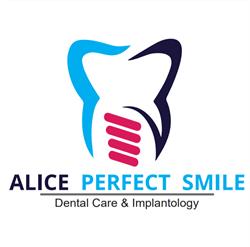 Alice Perfect Smile Stomatologie Sector 5