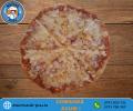 Pizza cu pui si bacon (25 cm)