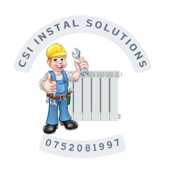 CSI INSTAL SOLUTIONS S.R.L