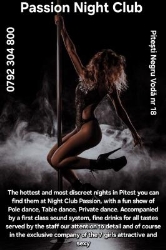 Night Club Passion