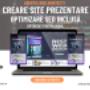 Agentie Web Design Romania