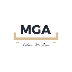 MGA Sofa