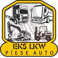 EKS LKW PIESE AUTO PIESE CAMIOANE AUTOBUZE