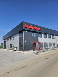 Leadertech Consulting