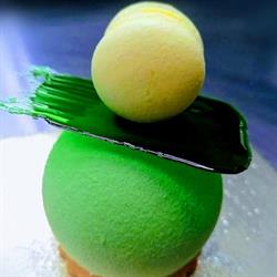 Les Gateaux Glamour