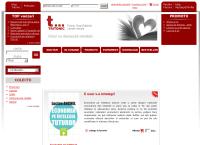Profile Publishing