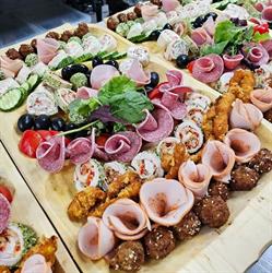 Restaurant Casa Constantin