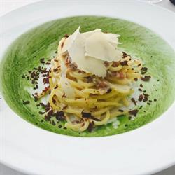 Pensiune si Restaurant Casa Boema
