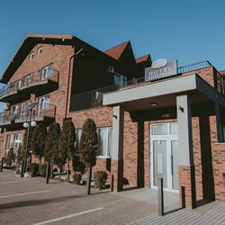 Hotel Ellero