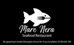 Mare Nera Seafood Restaurant