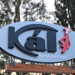Restaurant Kali/Káli Étterem