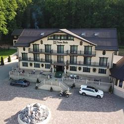 Casa Bata Hotel & SPA