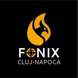 Laser-Tag Fonix Cluj