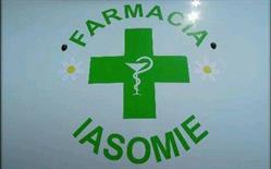 Farmacia Iasomie