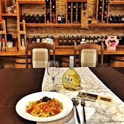 Restaurant BULEVARD