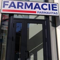 Farmacia Farmavitas
