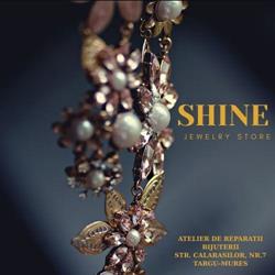 Shine Handmade Jewelry and Components