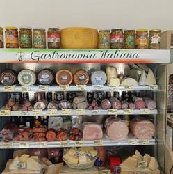 Gastronomia Italiana - La Emilio
