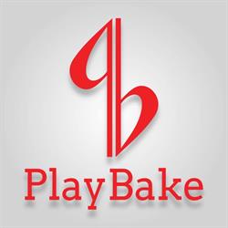 PlayBake by Eliza Gutau