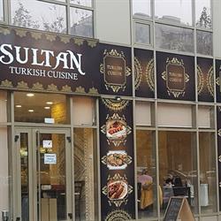 Sultan Restaurant