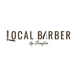 Local Barber by Serafim
