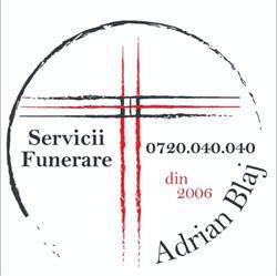 Servicii funerare - Adrian Blaj