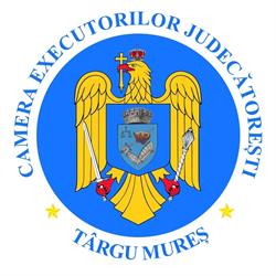 Camera Executorilor Judecătoreşti Târgu Mureş