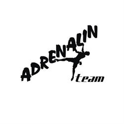 Adrenalin Climbing Gym