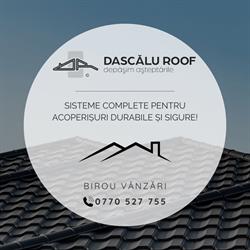 Dascalu Roof