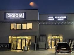Gioia
