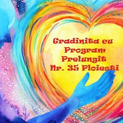 Gradinita cu Program Prelungit Nr. 35, Ploiesti