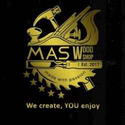 MAS WoodShop