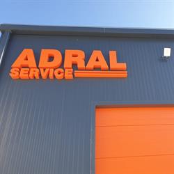ADRAL Service