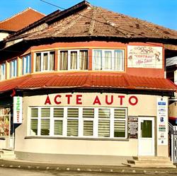 Acte Auto Tg-Jiu