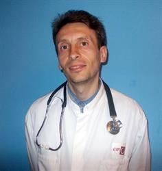 Cabinet Medical - Dr. Mihai Vigu