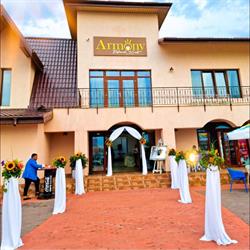 Armony - Restaurant & Events