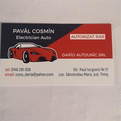 Dario Autounic SRL
